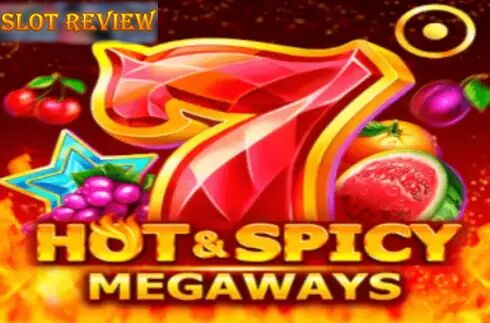 Hot and Spicy Megaways